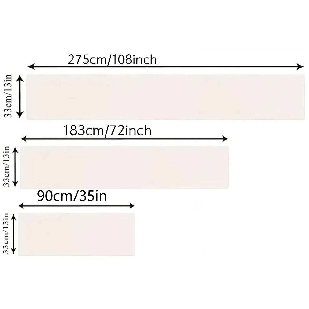 Christmas 1 Piece Merry Christmas Table Runner - Festive Dining Room Decoration with Red Pine Trees Woven Holiday Table Decoration Y251113