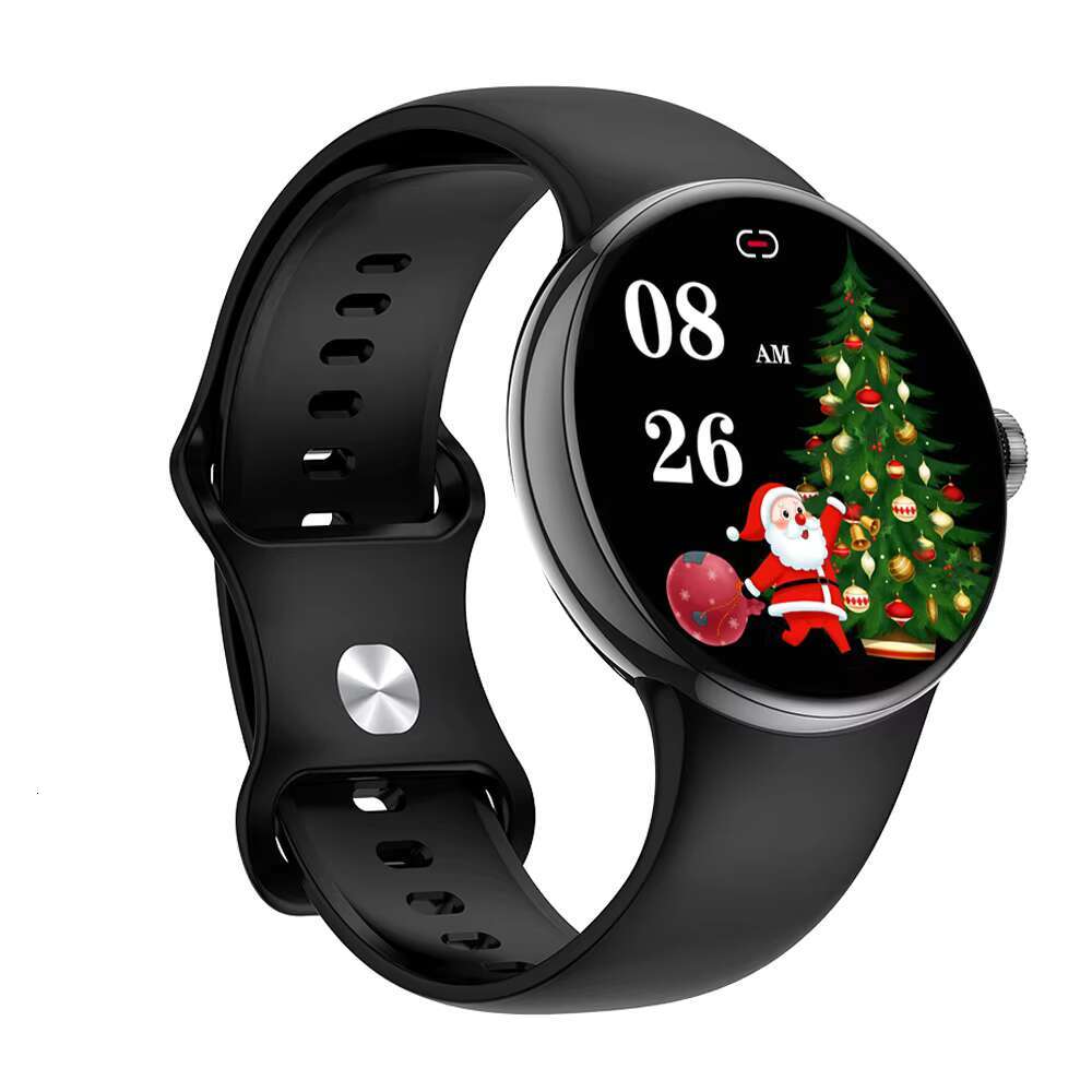 wear 2024 Christmas Promotion Watches LA24 AMOLED Screen Display 1.3 Smart Watch with Google Pixel Smartwatch