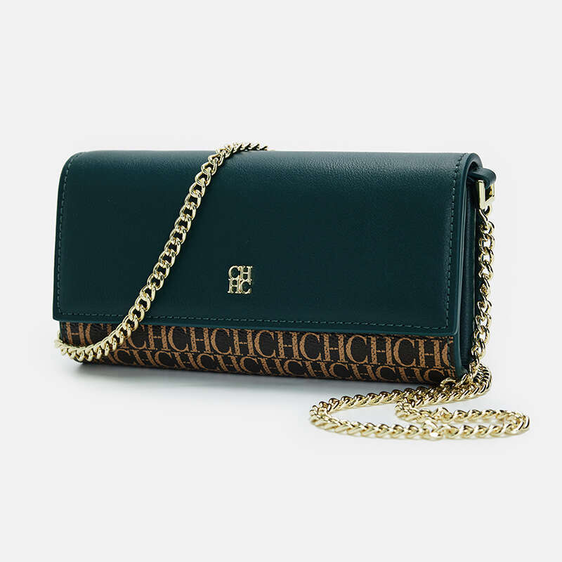 2025 New CHHC Fashionable And Versatile Shoulder Bag, Women's Crossbody Bag