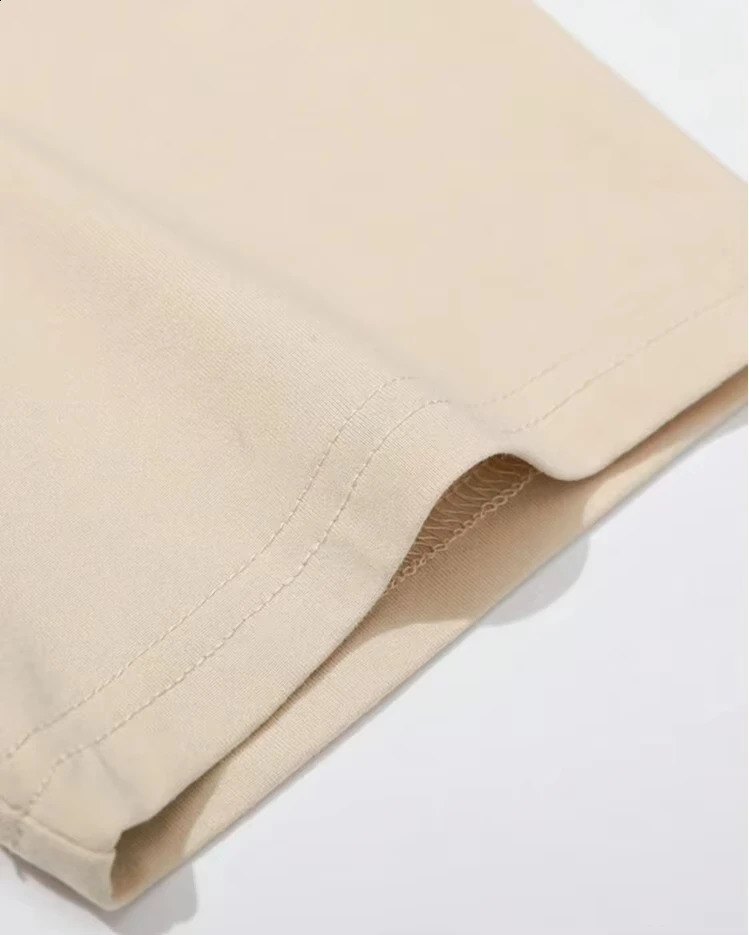 Mens EMRG Fashion High Quality Summer Leisure Slogan Pure Cotton Printed Short sleeved Tshirt Fitness Easy 250408Z