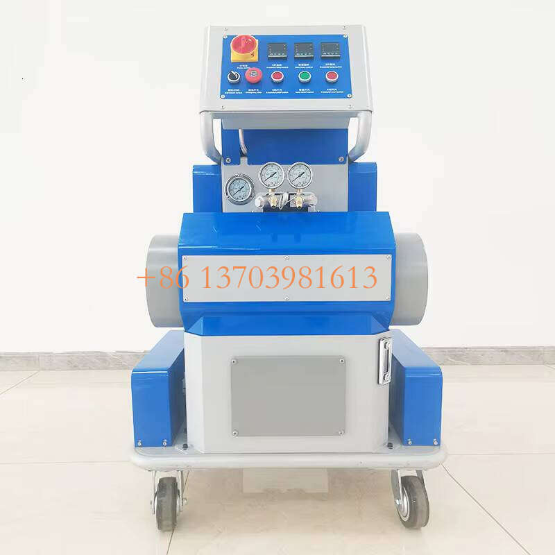 Yugong Polyurethane Machine for Versatile Foam Application Polyurethane Machine