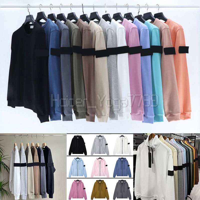 Designer Mens Hoodie Jumper ZipUpHoodie Sweatshirt Pants Womens Hoodies Crossbadge Armband Letter Sign Long Sleeve Tracksuit Sweaterpullover Compass Hoodie Top