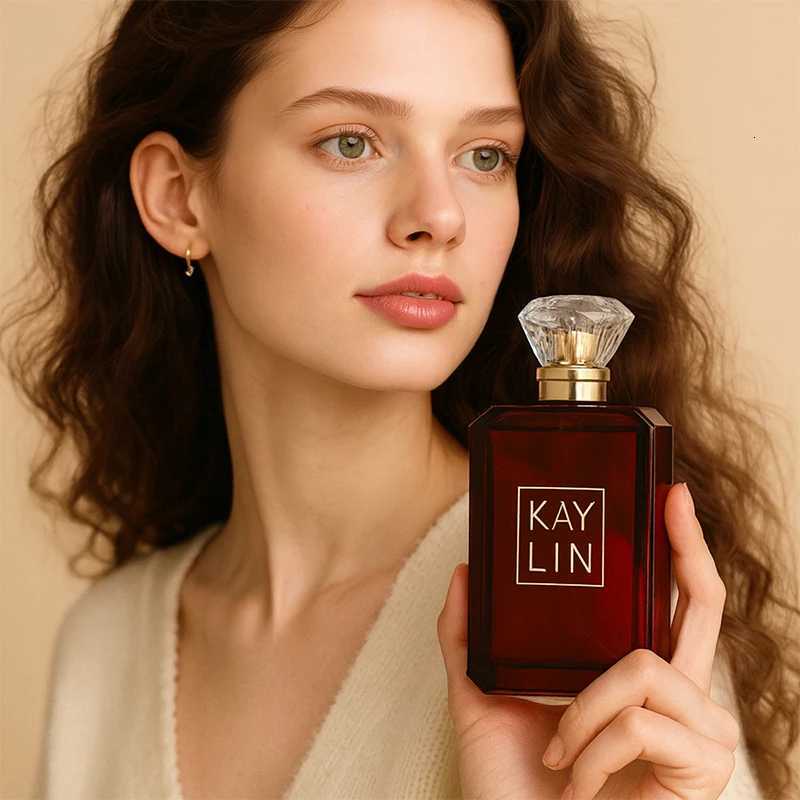 Luxury Eau De Toilette High-end Brand Amber Fruity Jasmine Mixed Woody Fragrance Long-lasting Fragrance Elegant Charm PerfumeT251113