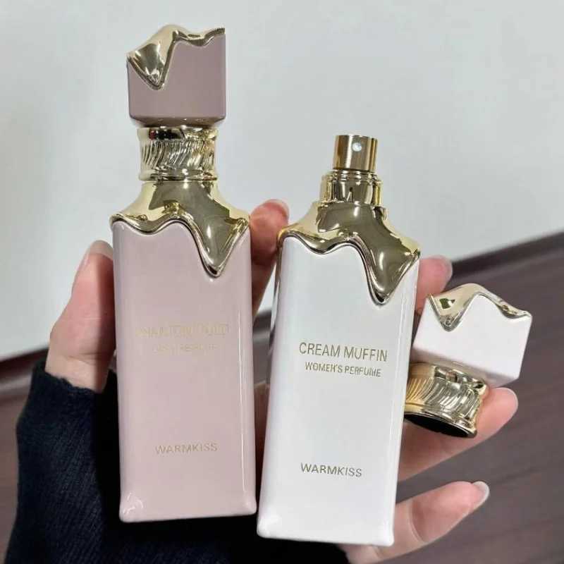 Cream Pancake Perfume Arab Brand Long-lasting Fragrance Fresh Floral Fruity Gourmet Tune Elegant Charm Neutral Eau De ToiletteT251113