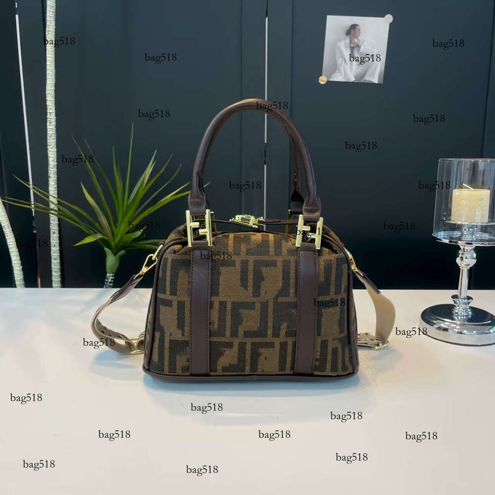 Premium Leather Messenger Crossbody Bag - Unique Vintage Design For Women With Luxury Minimalist Shopper Style