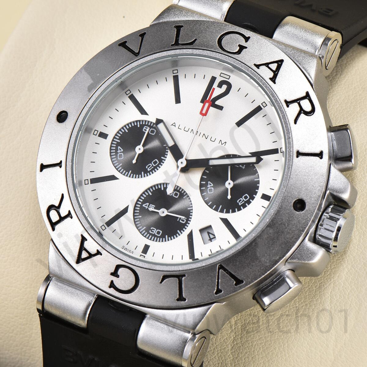 Bulgarii Watch mens Designer Fashion Watches Shaped Temperament men Quartz Watch Montre Antique Style Watch Dial Light Luxury 640