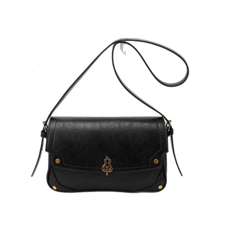 2025S Designer Women S Bag High End Handbag In Spring New Single Shoulder Messenger With Large Capacity Simple And Fashionable Crossbody Bag For Women