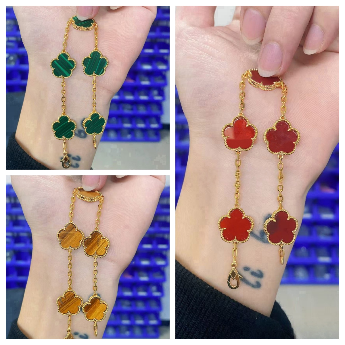 2025 designer bracelet jewlery designer for women jewlery bracelet men gold h bracelet stainless bracelets mens luxury bracelet bangle gold jewelry Size 18