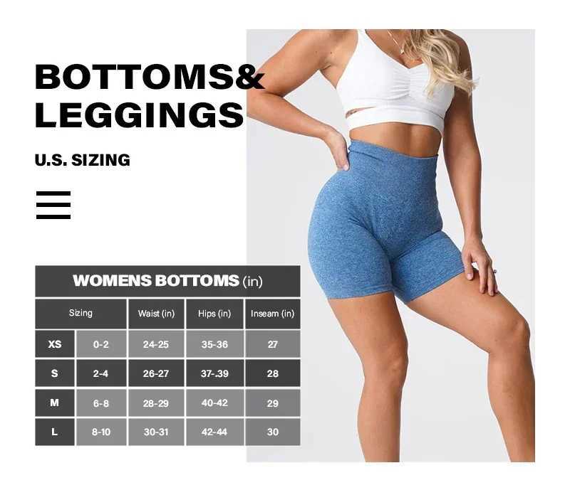 Scrunch seamless shorts spandex shorts for womens fitness elastic and breathable buttocks enhance casual sports and running Y250412