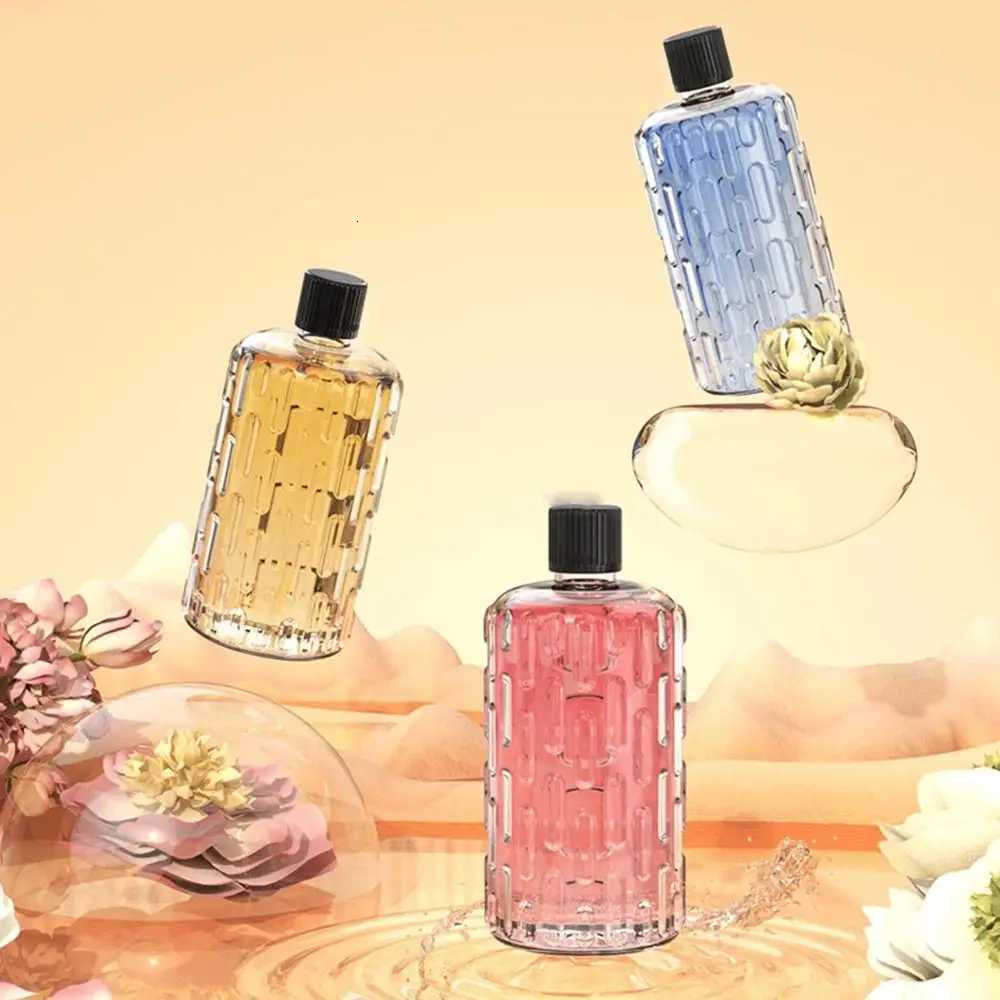 50ml Diffuser Essential Oils 5 Flavors Aroma Scented Oils Aroma Sprayer Fragrance Oils for Hotel Humidifiers Laundry Large RoomT251113