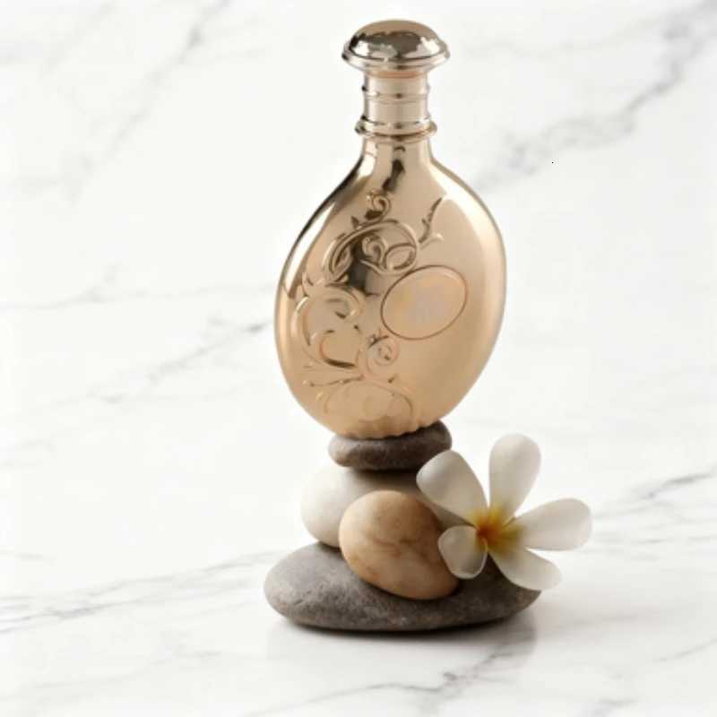 80ml Unisex Ocean Perfume Long Lasting Fresh Aquatic Fragrance with Floral Citrus Notes Refreshing Elegant Invigorating ScentT251113