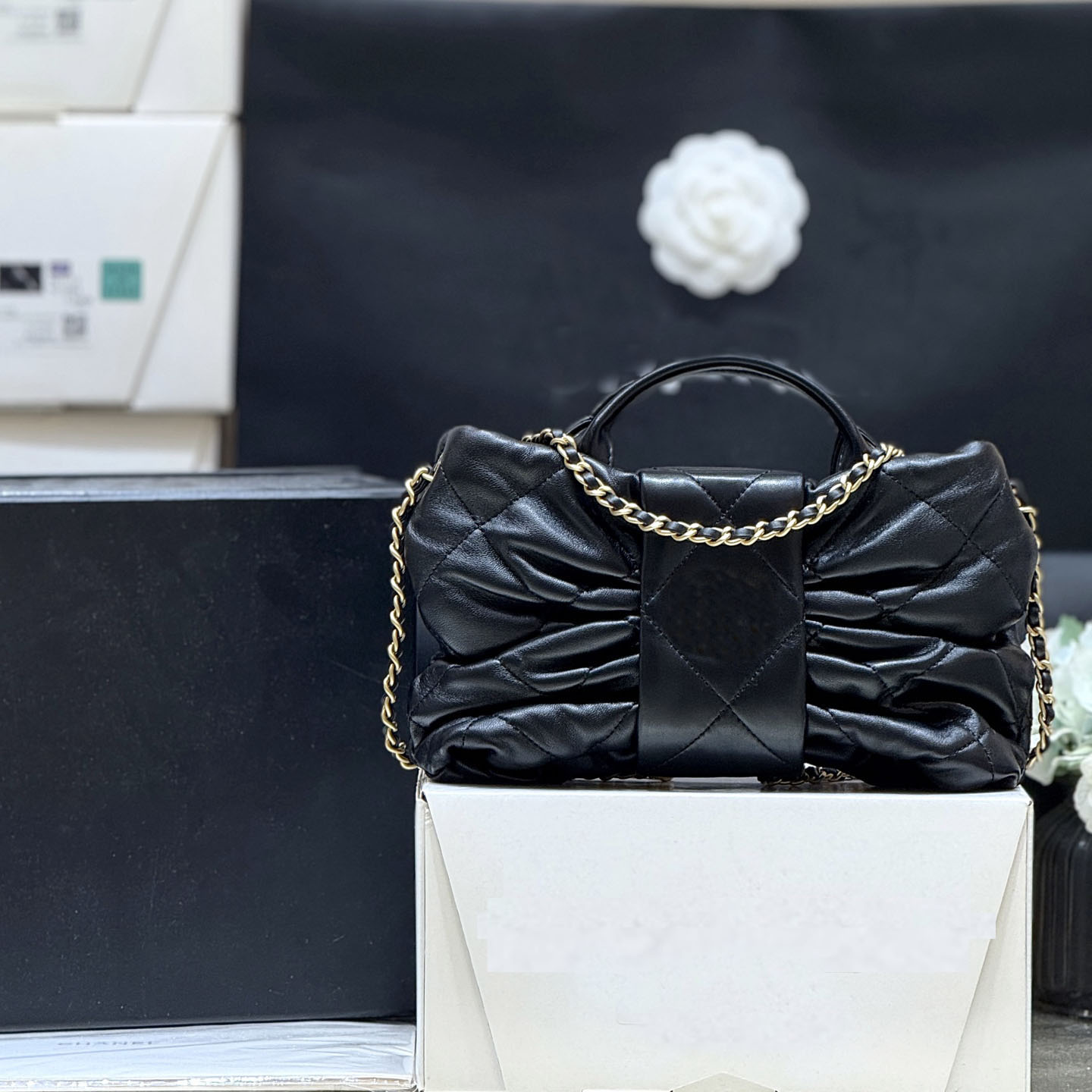 designer bag Winter Styles Butterfly Bag Luxury Designer Hobo Bags 25 Golden Hardware Shoulder Bag Zipper Closure Handbag Fashion Women Casual leather moon bag .