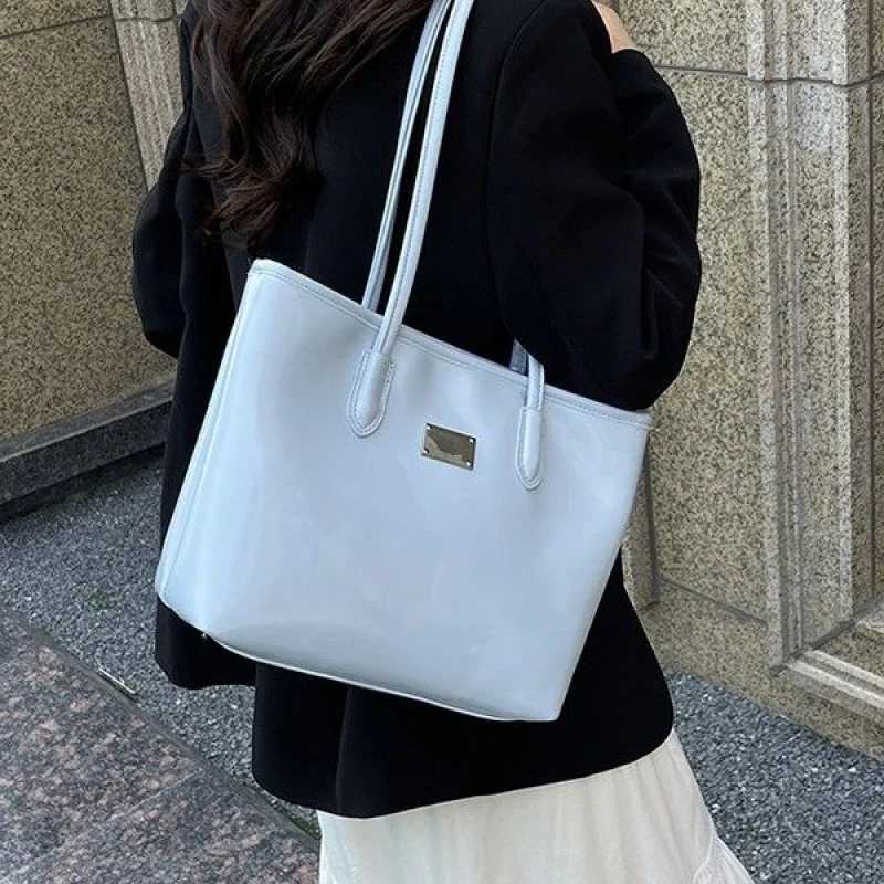 Fashionable Luxury Brand Leather Womens Shoulder Bag Famous Designer Elegant Classic Daily Vintage BagW251112