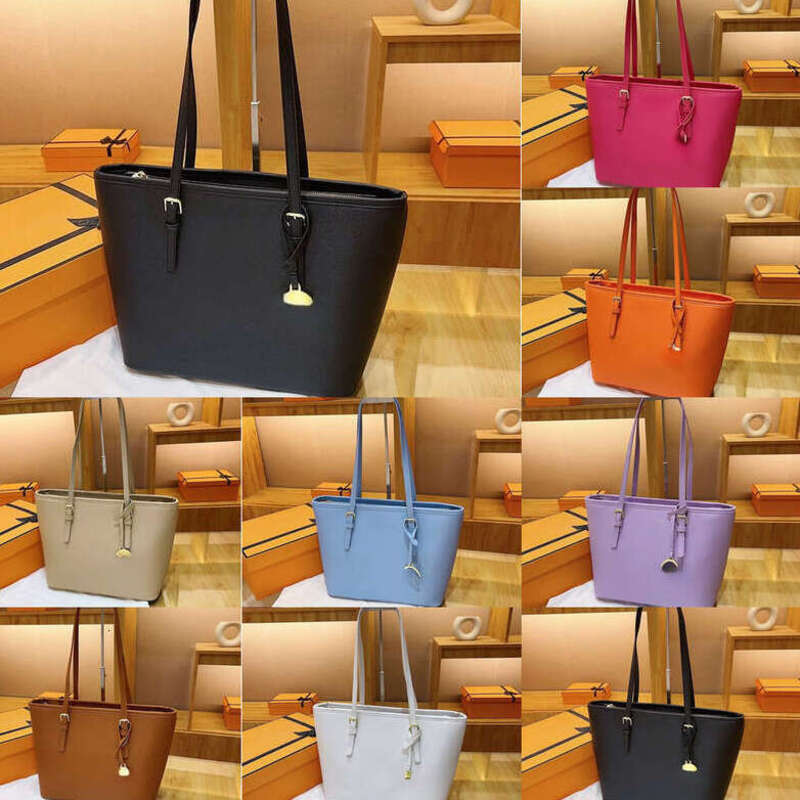 Luxury Bag Michael Khor Bag Jet Set Bag Michaelkorsbag Designer Shoulder Bag Sacoche Homme Womens Tote Bag Single Handheld Crossbody Bag Large Capacity Shopping Bag