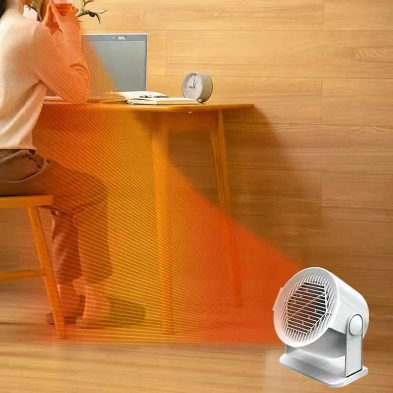 New desktop heater dormitory office winter heater small quick heating household appliances European and American standards Y251113