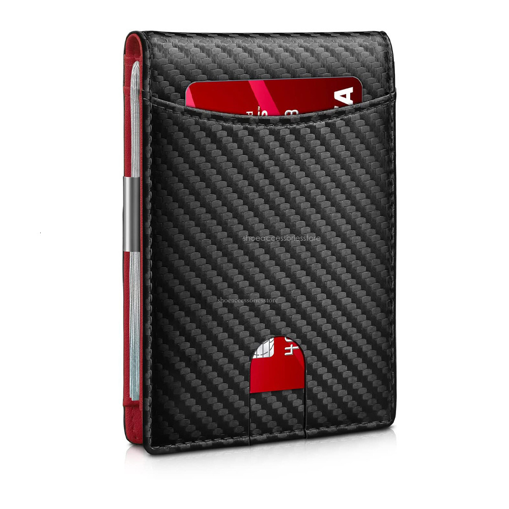 2025 New Designer Wallet Anti-theft Card Swiping Bag For Men And Women Simple And Fashionable Leather Outdoor High-end Card Bag