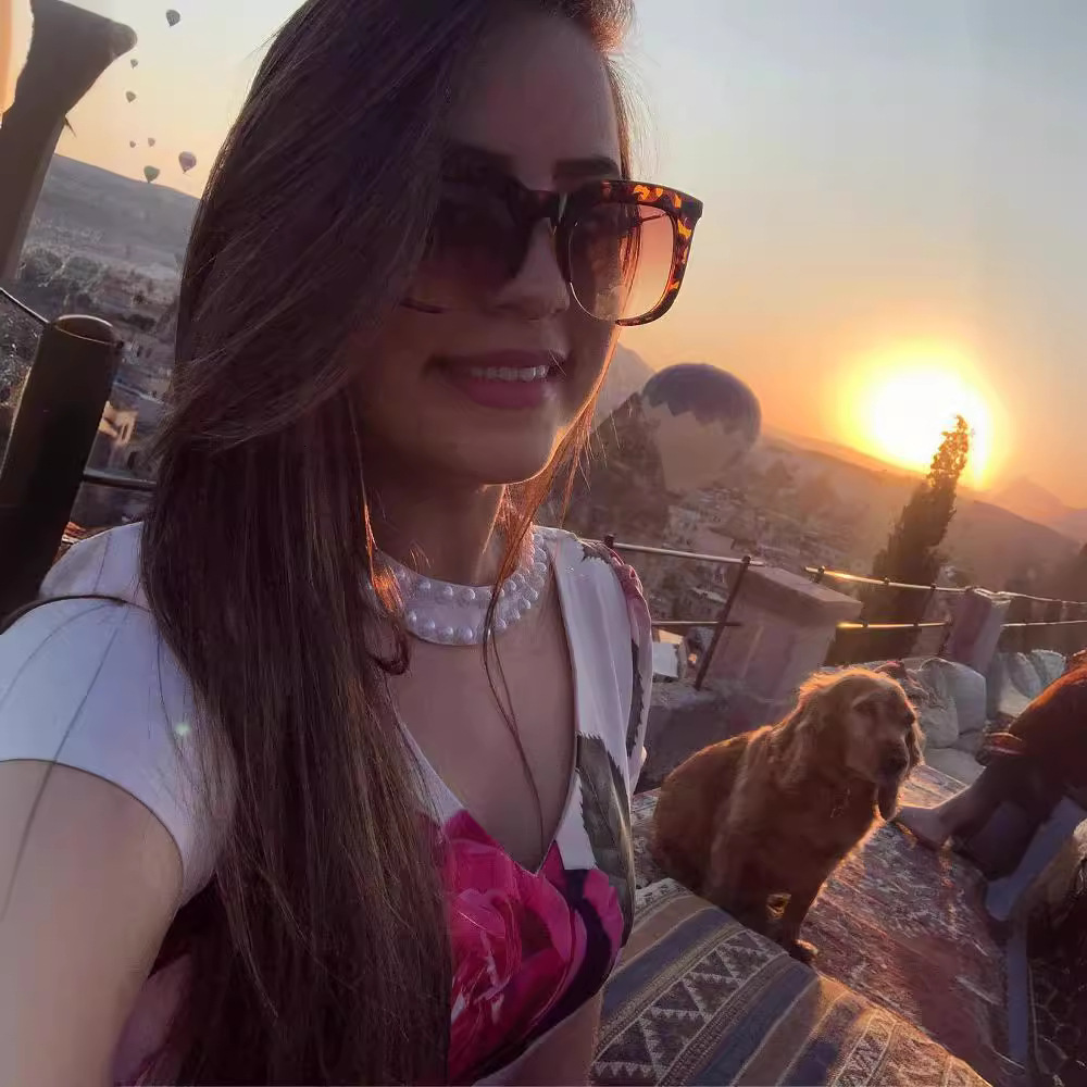 2025 Spring New Rose 3d Printed Large Pendulum Nail Bead Splicing Short Sleeve Dress