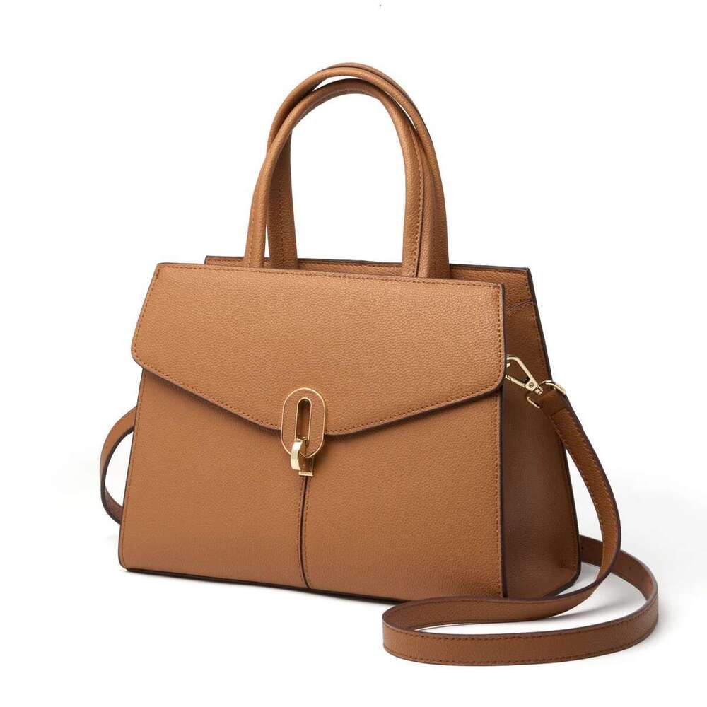 Limited 2025 Hot ZOOLER Handmade Real Women Bag First Genuine Leather Handbag Tote Shoulder Bags Female Fashion Purse#Sc1635