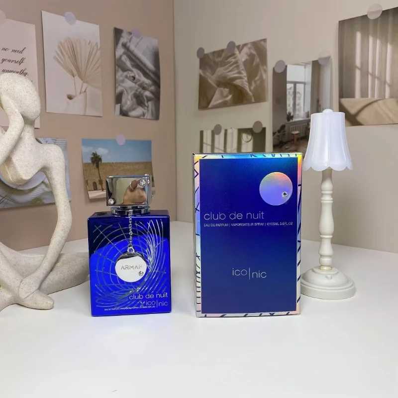 105ml rich unisex perfume long-lasting rich oriental fragrance deep sensory layering charming style charming eleganceT251113