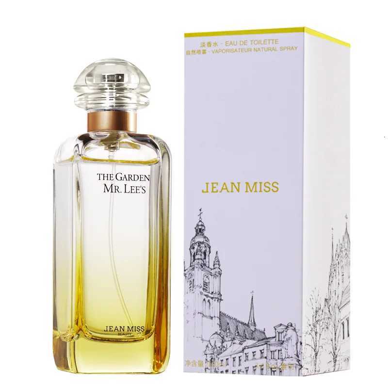 Nile Garden Womens Perfume Lasting Fragrance High-End Niche Perfume Fresh Floral Eau De Toilette Women Body Fragrance SprayT251113