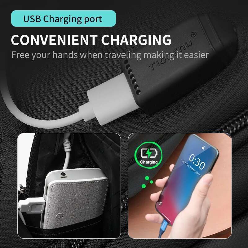 Lifetime Warranty For TSA Anti Theft 15.6Inch Laptop Backpack Men Travel Schoolbag Male Backpacks Bag