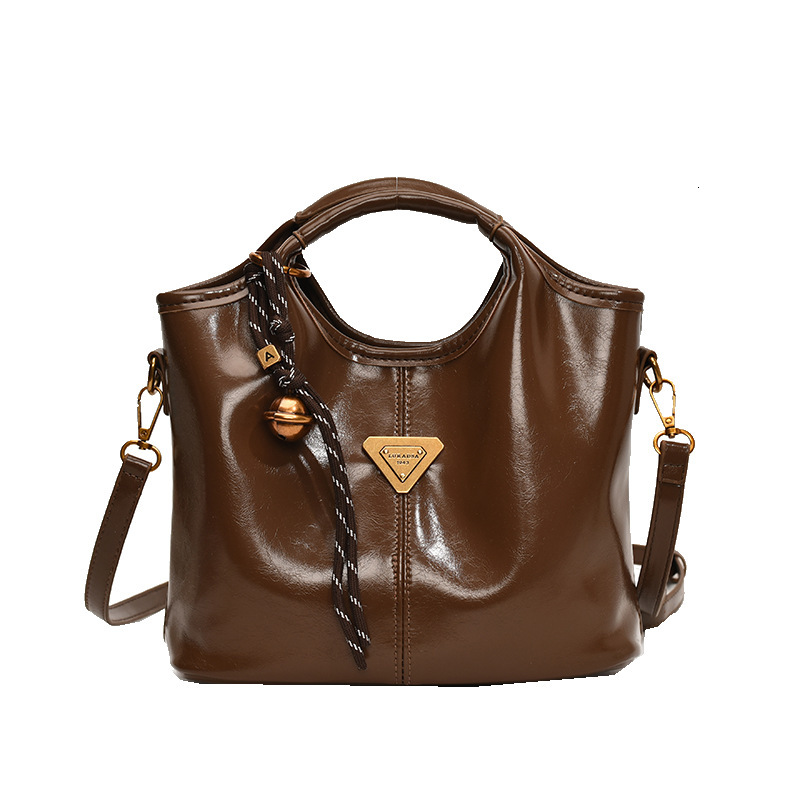 2025S Designer Women S Bag Handheld Small For Women New Crossbody Bag Fashionable High End Water Bucket Bag