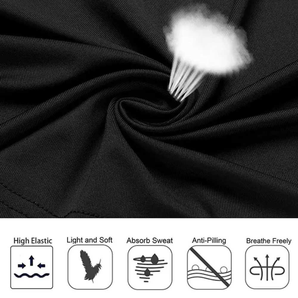 Womens seamless fabric sports shorts push-pull tight shorts womens high waisted hip rib gym training shorts Y250412