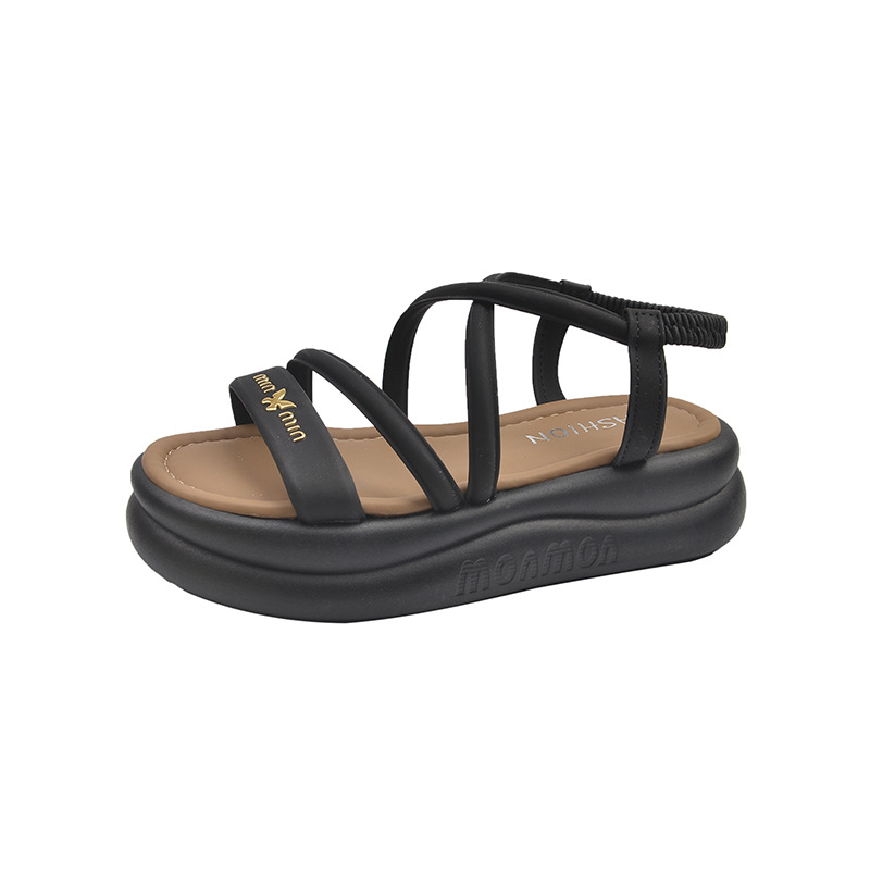 new summer free shipping designer Sandals for woman outdoor breathable indoor slippers soft beach shoes