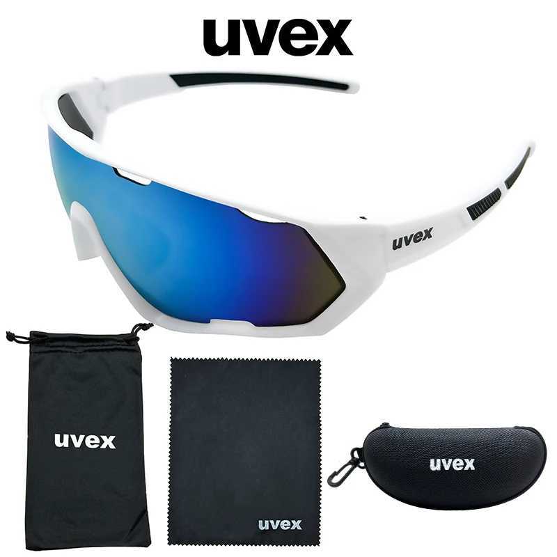 Cycling Sunglasses Womens Mens Sports Glasses UV400 Riding Eyewear Mountain Bike Road Bicycle Mtb Outdoor Bicycle GoggleC250412