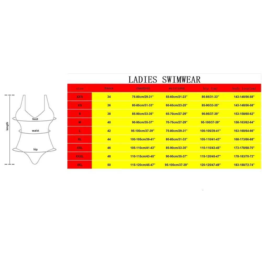 Female Swimsuit Bikini Sexy One-piece Comfortable Set Swimwear Functional Training Swimsuit Open Water Swimming ClothingW251113