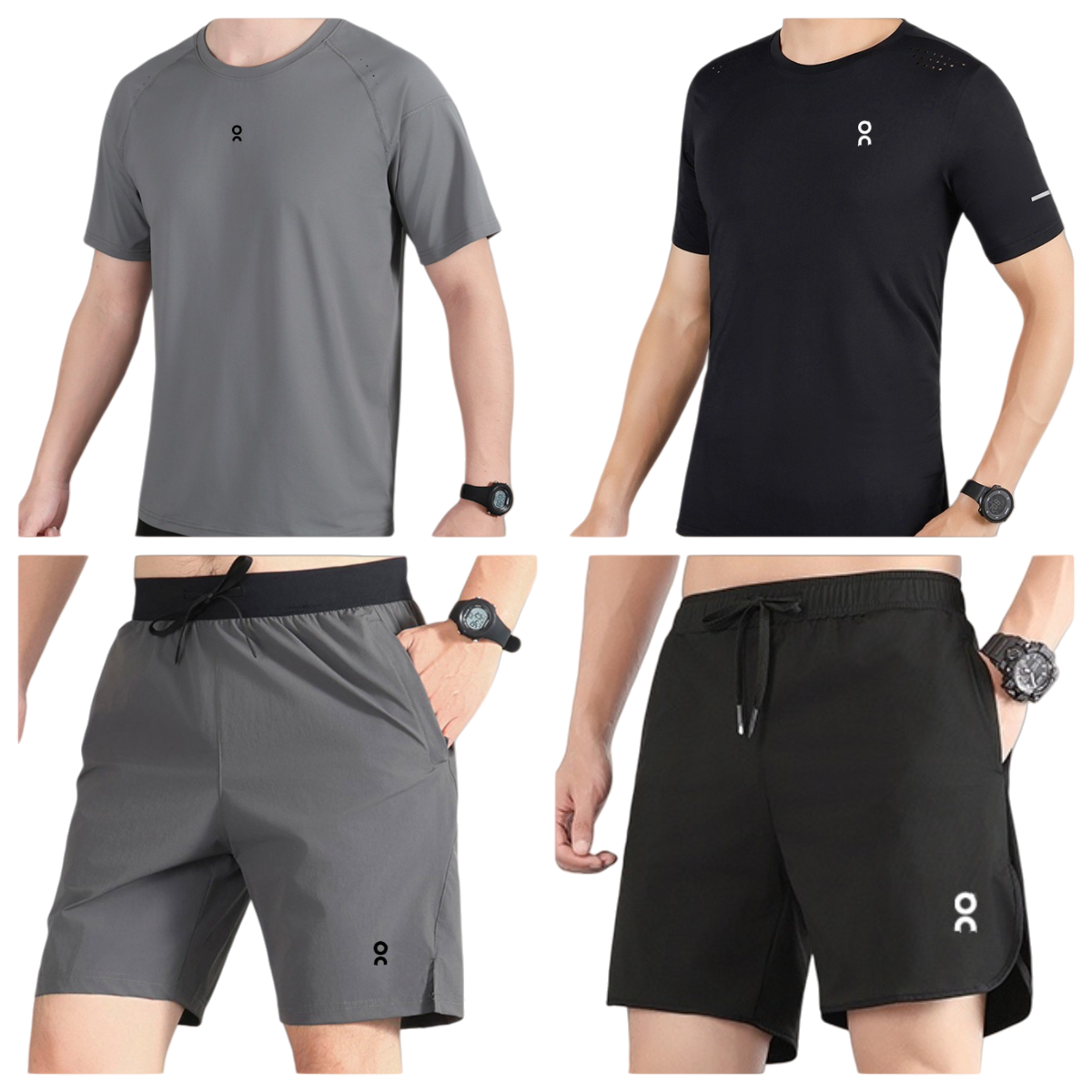 Autumn Fashion Men and Womens designer Tracksuit Sets Long Sleeve Jacket Hoodie Sweatpants Set Men's Brand sweatsuit 2 Pieces Sets