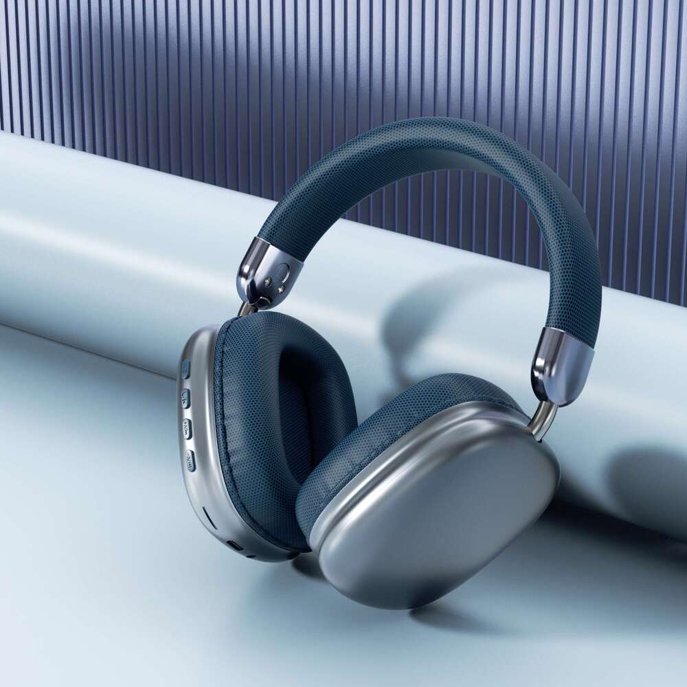 Famous Brand New W H Max Earbud Headset Simple for Universal Wireless Bluetooth Headset Long Battery Life