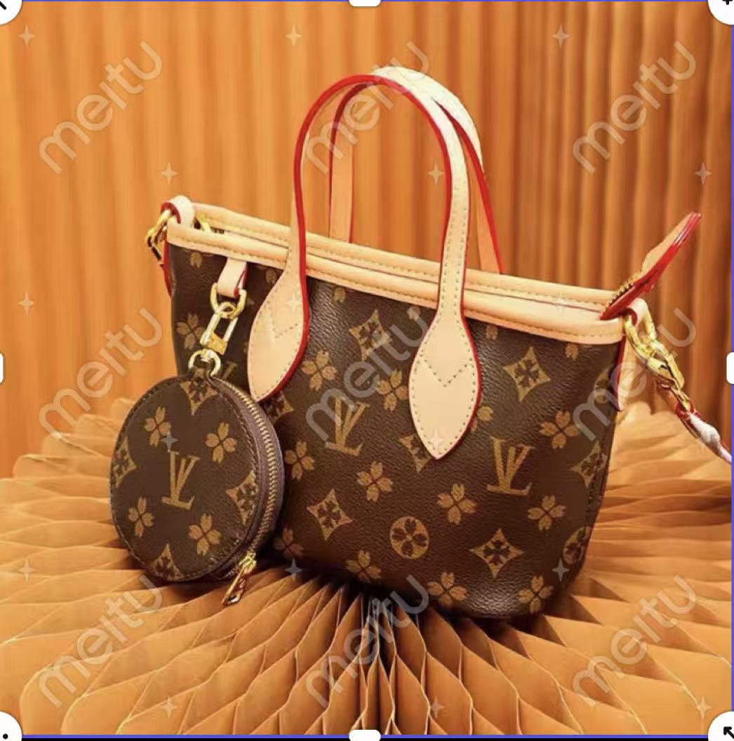 ADesigner Shoulder Bags Top Designer Mini Nano Shoulder Bag Women Leather Denim Crossbody Luxury Brand Embossed Tote Purse Brown Flower HandbagFemale backpack