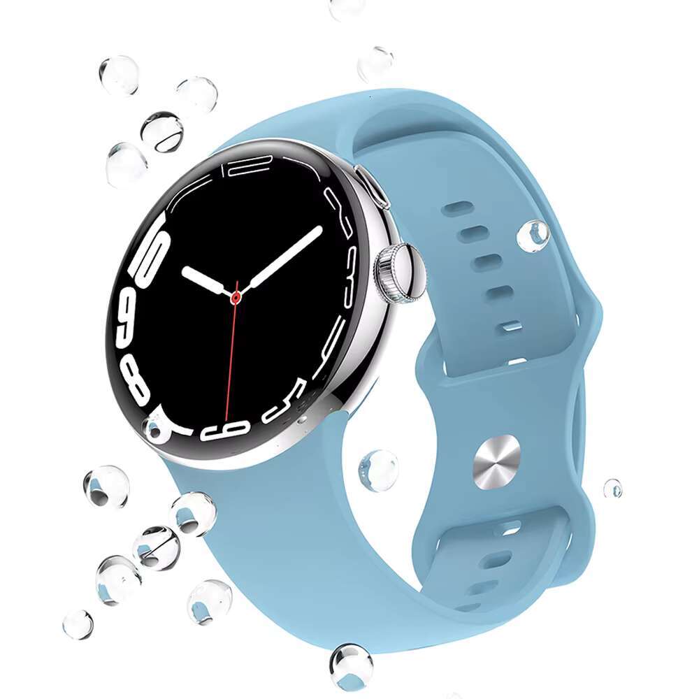 2025 New Google Pixel LA24 Amoled Display Sports Smart Watch