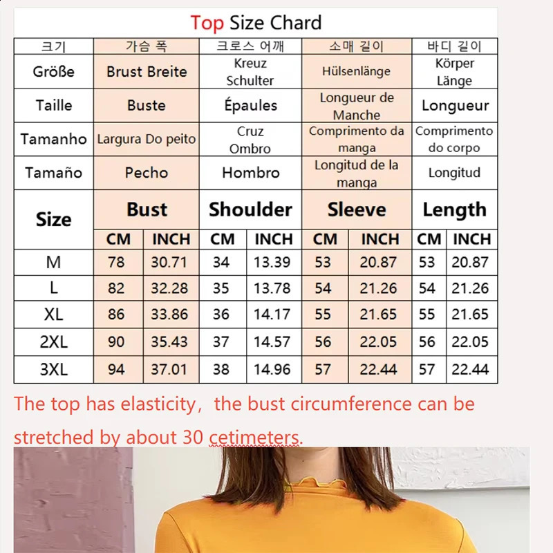 High neck solid casual long sleeved fungus Fdge simple basic Tshirt black womens trend clothing tight 250407