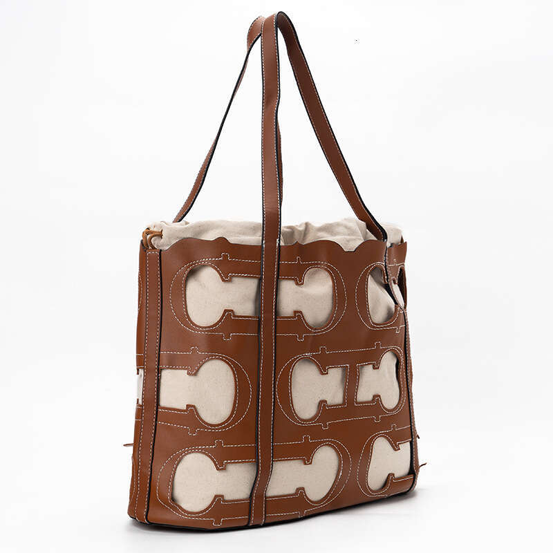 2025 New CHHC Fashionable And Versatile Shoulder Bag For Women