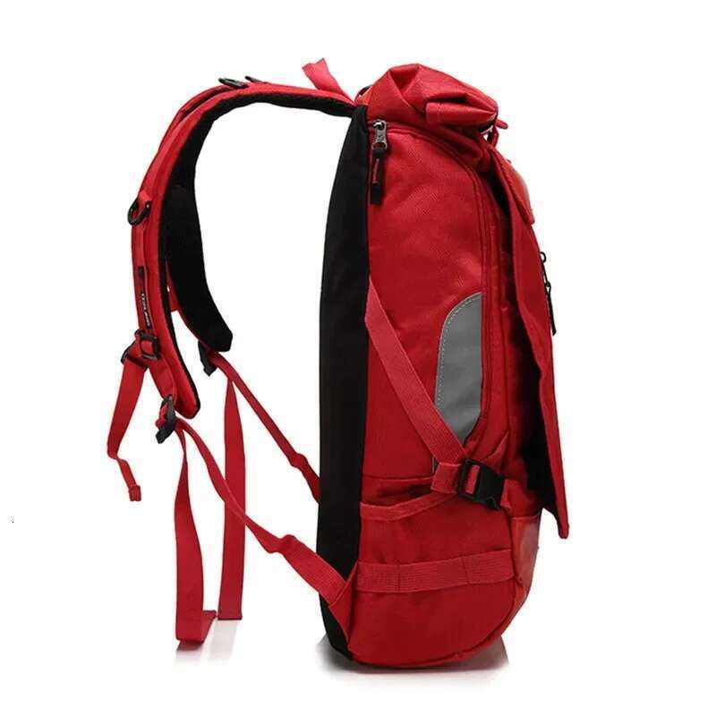 Men Backpack 17.3'' 15.6 Inch Laptop Large Capacity Schoolbag For Teenager Casual Student Backpacks Male Travel Mochila