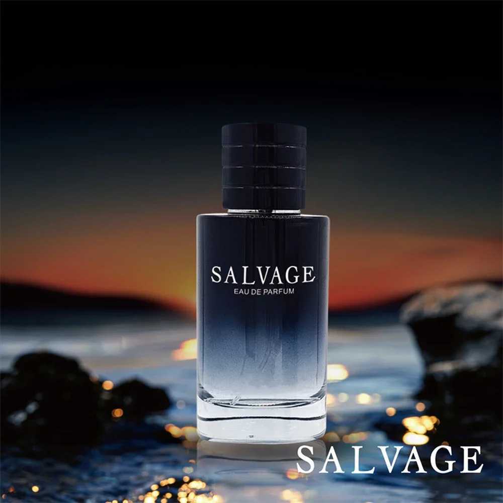 Original Men Perfume Spray Flirting Pheromone Long Lasting Irresistible Wild Fragrance Deodorant Gentleman Tempting AttractiveT251113