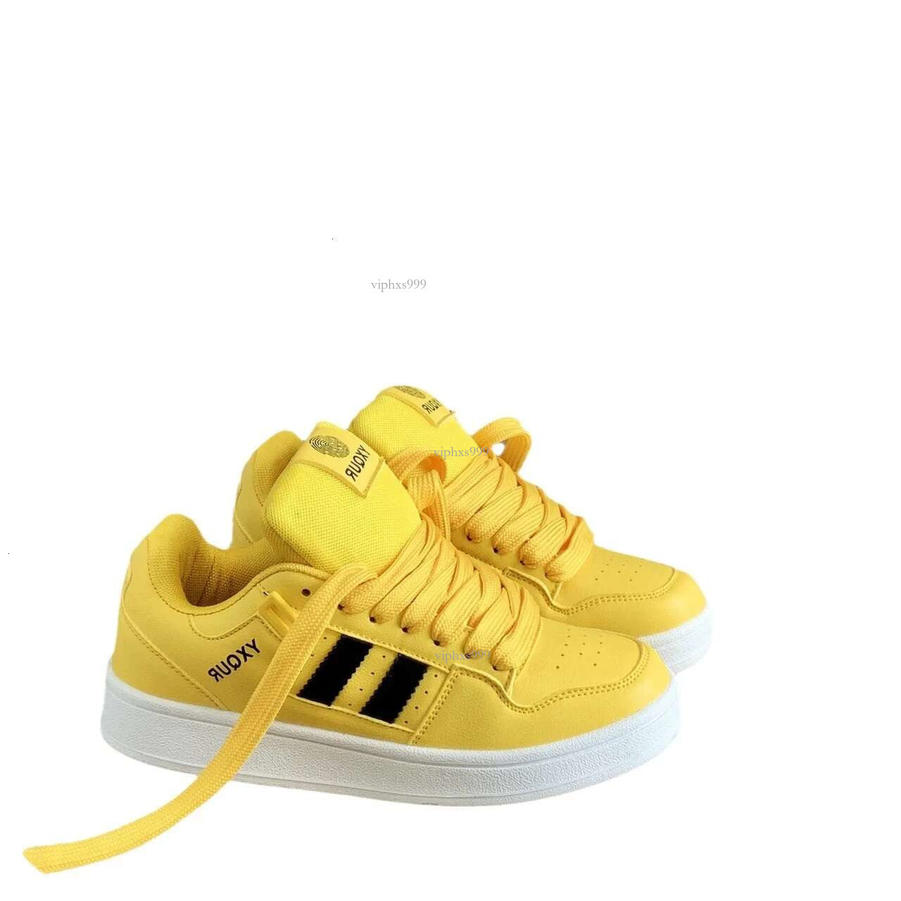 New Free Shipping Designer Shoes Niche Dopamine Couple Bread Ins Trend 2025 Summer New Student Breathable White Casual Board Shoes