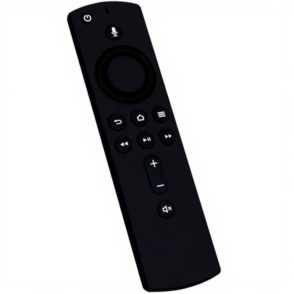 Voice Smart Remote Control L5B83H for Amazon Fire Tv Stick 4K Fire Tv Stick with Alexa Voice Remote288u