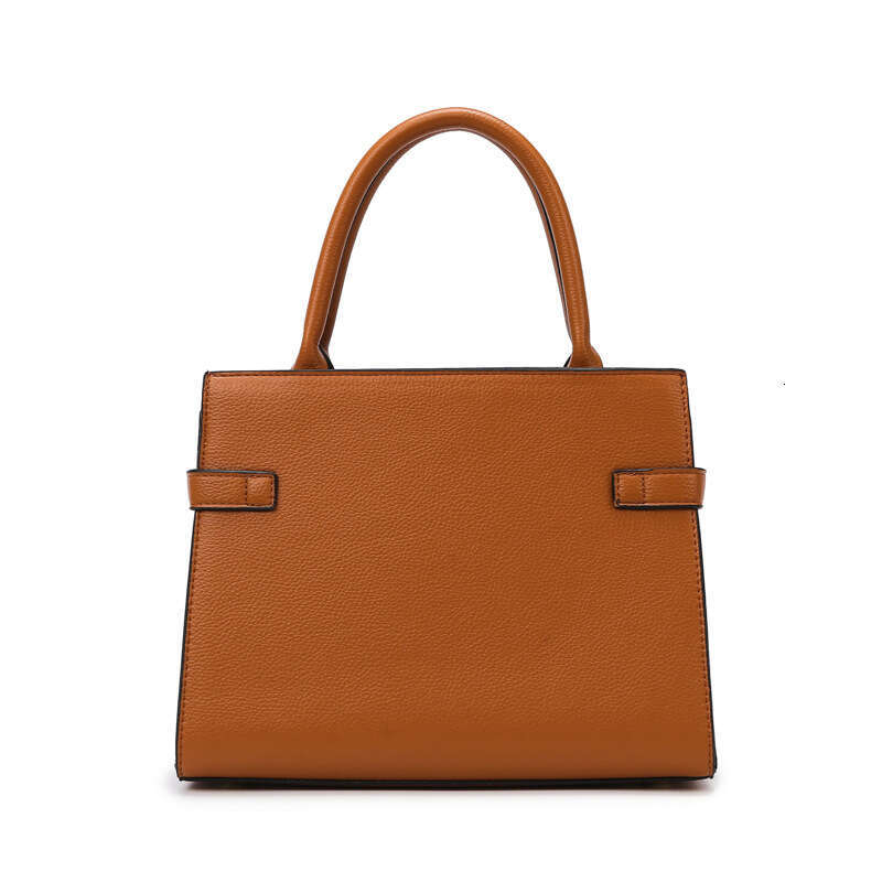 Cross-Border Foreign Trade Womanbags2024 New Large Capacity Multi-Piece Set Mother-Daughter Bag Single Shoulder Crossbody Handbag for Women