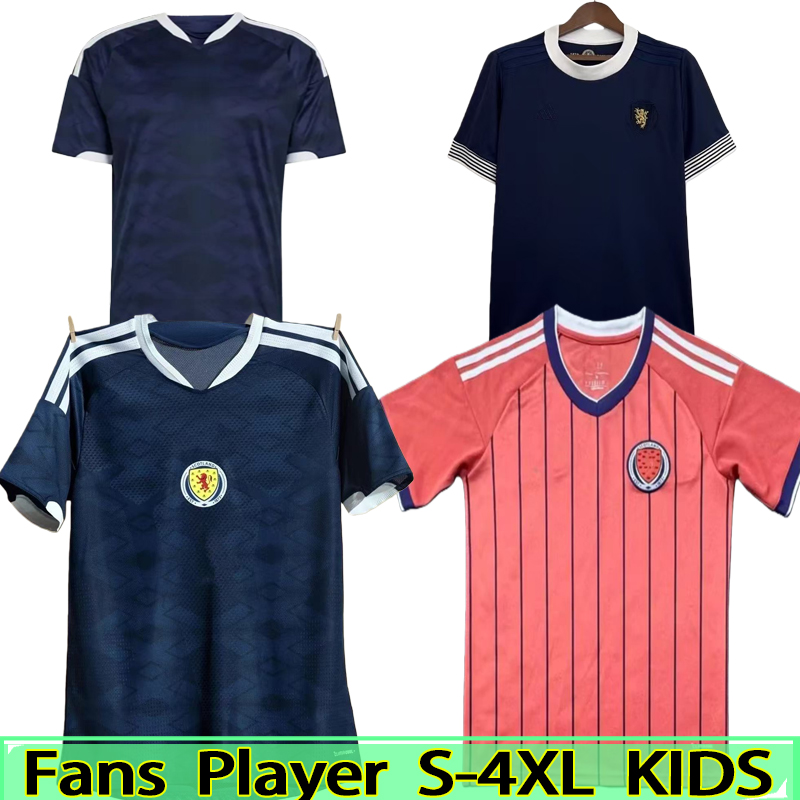 2026 Scotland Footb… - image