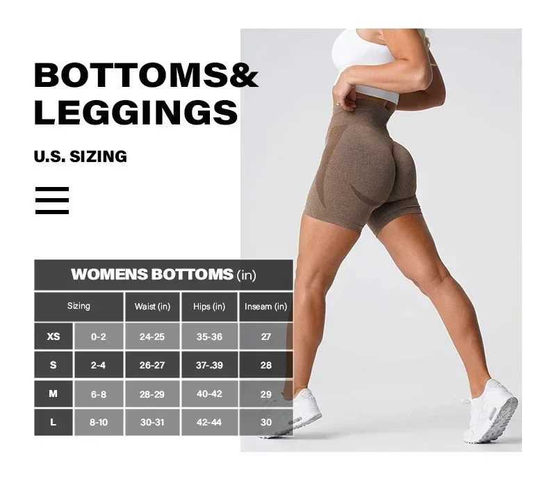 Womens seamless short push up training boots fitness and sports shorts gym clothing yoga shorts Y250412