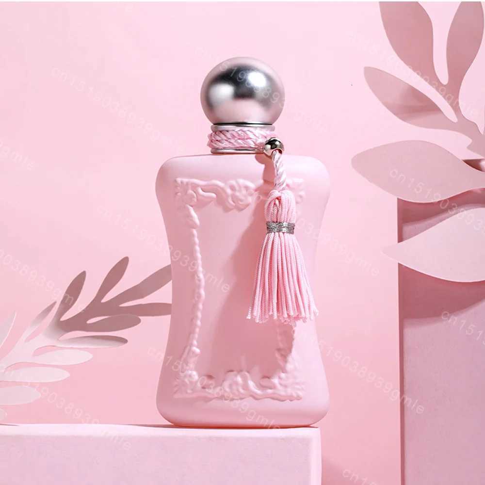 Anna Perfume Lasting Floral Scent Spray Perfumes De Mujer Pheromone Fresh Natural Parfum Femme for DateT251113
