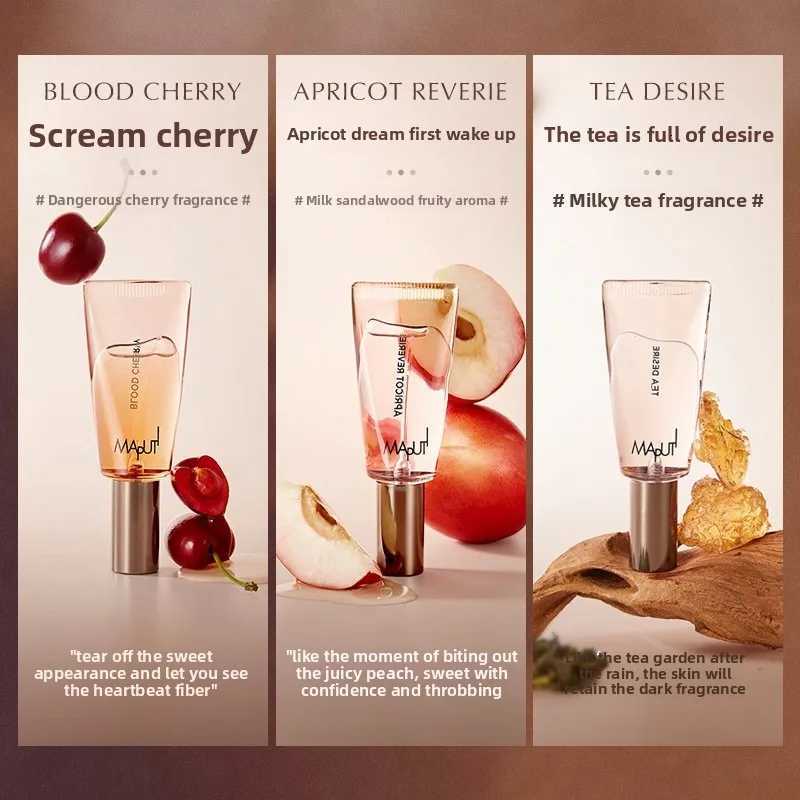 Maputi Intimate Perfume - Unisex Mild Scent Long-lasting Fresh Private Fragrance Essence Daily Use Best Seller FragranceT251113