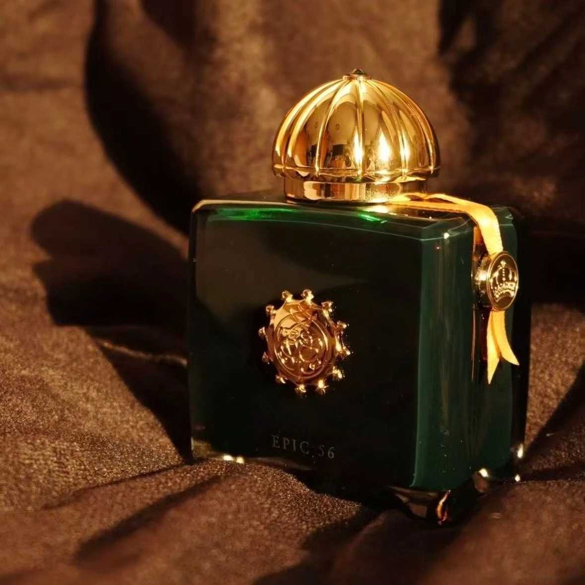 Long Lasting Fragrance 100ML High Quality Brand tone Rich and charming floral and fruity fragrance body spray for womenT251113