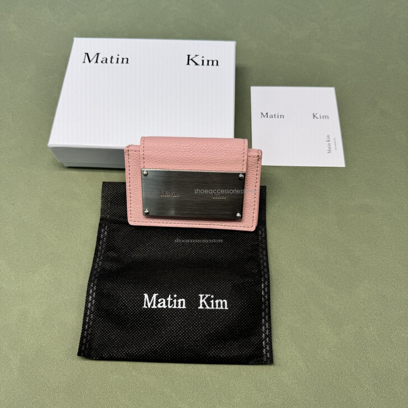 2025 New Designer Women's Niche Korean Fashion Card Bag Classic Style Simple And Lightweight Genuine Leather Practical Wallet