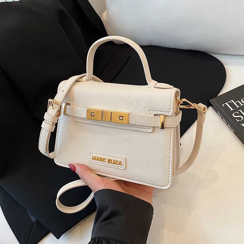 Premium Leather Crossbody Bag For Women Elegant Classic Design Handbag By Famous Designer Luxury Brand Ladies AccessoryW251112