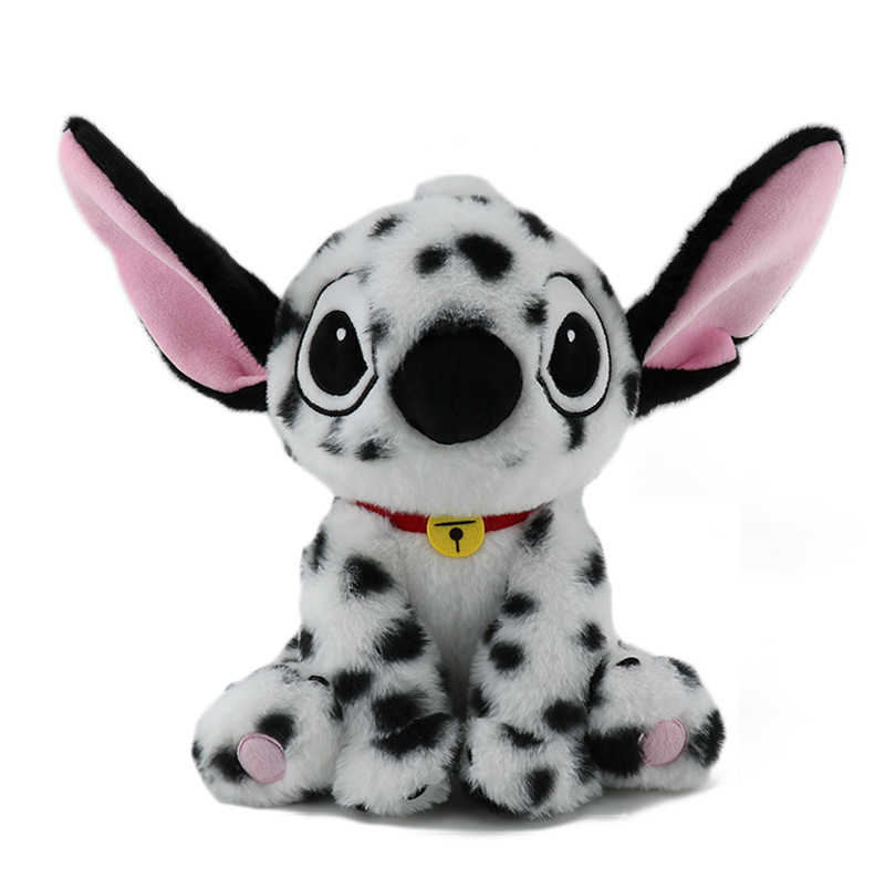 Stitch Doll Stitch Interstellar Baby Plush Toy Small Doll Peripheral Gifts Y250412FMKC