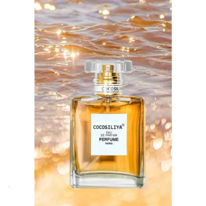 3-piece womens perfume set 50ml3 long-lasting eau de toilette elegant fashionable and charming spicy woody fragranceT251113